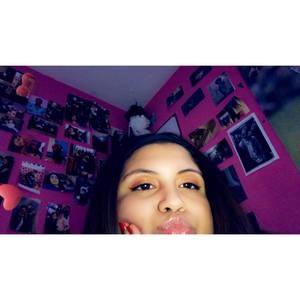 Meet your Posher, Stephany